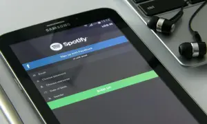 Ile internetu pobiera Spotify? Zaskakujące wartości i oszczędności danych