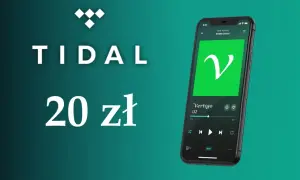 Gdzie kupić voucher TIDAL? Sprawdź najlepsze miejsca w Polsce