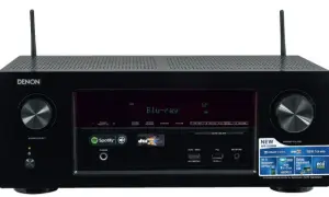 Jakie kolumny do denon avr x2300w? Oto najlepsze propozycje i porady