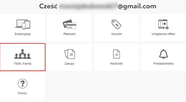 Ile kont można mieć na Tidal? Sprawdź dostępne plany subskrypcyjne