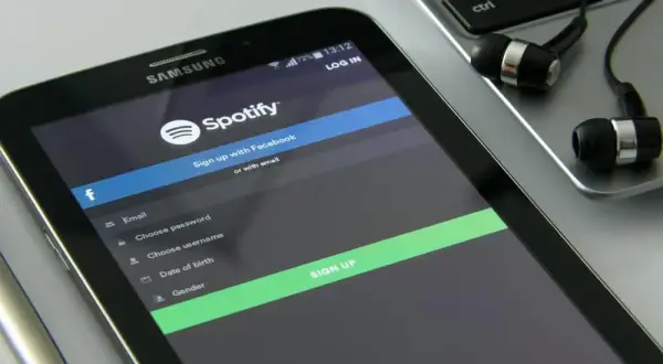 Ile internetu pobiera Spotify? Zaskakujące wartości i oszczędności danych