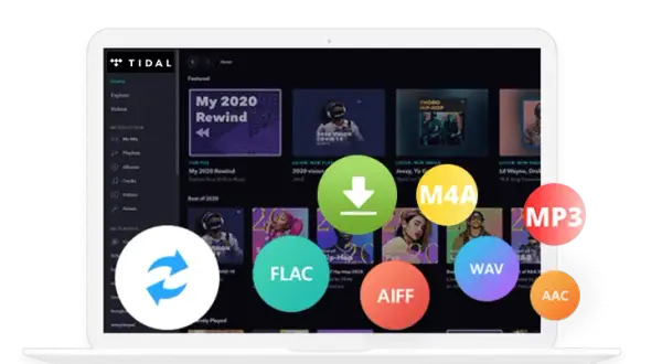 Gdzie Tidal zapisuje pliki offline? Odkryj, jak je znaleźć i zarządzać nimi