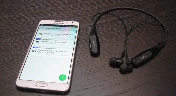 Jak zresetować słuchawkę bluetooth i rozwiązać problemy z łącznością