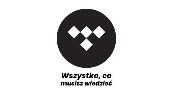 Aplikacja TIDAL – co to jest i dlaczego warto ją mieć?