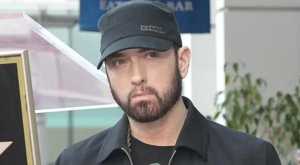 Czy Eminem był w Polsce? Odkryj, dlaczego nie koncertował tutaj