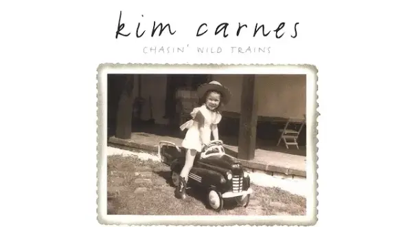 Muzyka Kim Carnes na YouTube Music: Odkryj jej największe hity