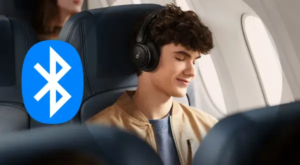 Czy można używać AirPods w samolocie? Odkryj zasady i ograniczenia