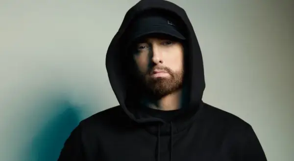 Kiedy nowy album Eminema? Oto data wydania i szczegóły!