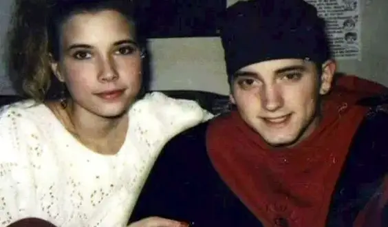 Jak się nazywa Eminem? Prawdziwe imię i historia rapera