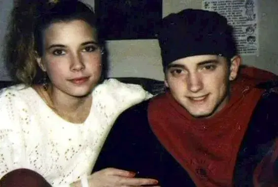 Jak się nazywa Eminem? Prawdziwe imię i historia rapera
