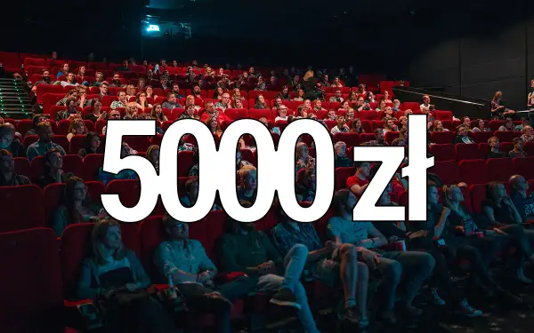 Jakie kino domowe do 5000 zł – najlepsze modele, które warto wybrać